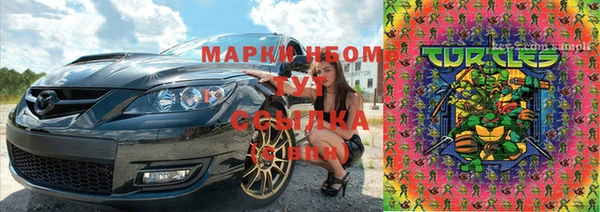 эйфоретик Заволжье